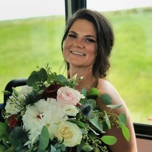 Meet your Posher, Brooke